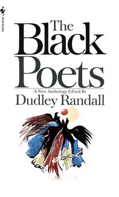 Cover of Black Poets