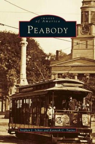 Cover of Peabody