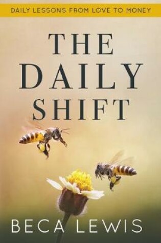 Cover of The Daily Shift