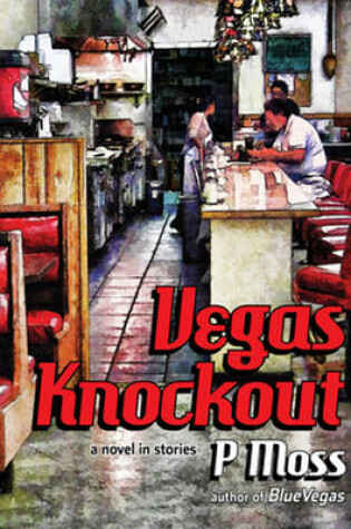 Cover of Vegas Knockout
