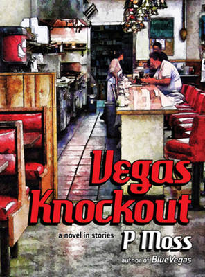 Book cover for Vegas Knockout