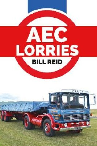 Cover of AEC Lorries