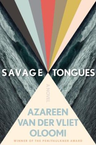 Cover of Savage Tongues