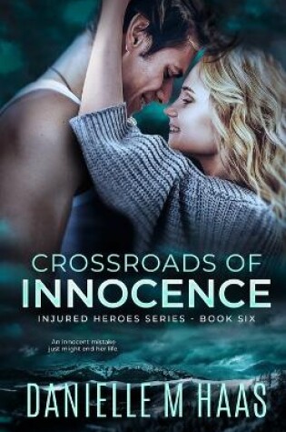 Cover of Crossroads of Innocence