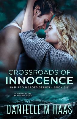 Book cover for Crossroads of Innocence