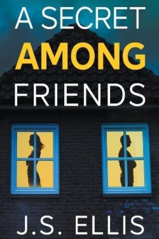 Cover of A Secrect Among Friends
