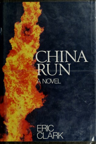 Cover of China Run