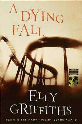 Book cover for A Dying Fall