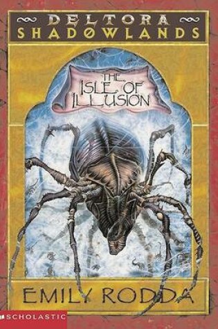 Cover of The Isle of Illusion