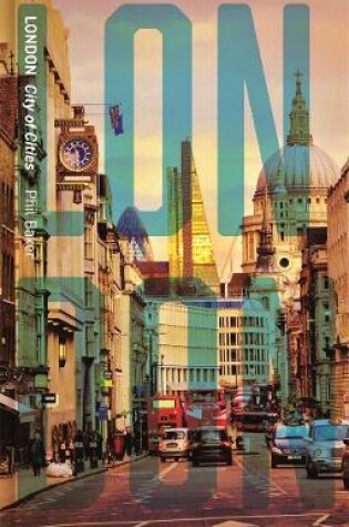 Cover of London