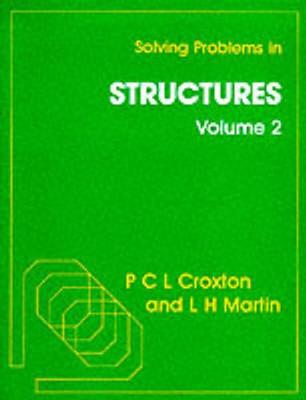 Book cover for Solving Problems in Structures