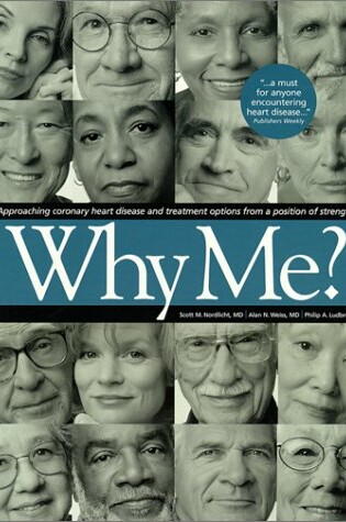 Cover of Why Me?