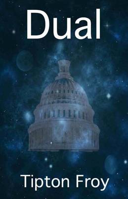 Book cover for Dual