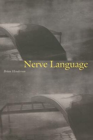 Cover of Nerve Language