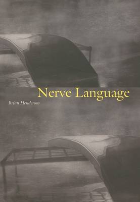 Book cover for Nerve Language