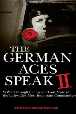 Cover of The German Aces Speak II
