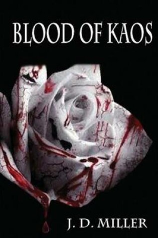 Cover of Blood of Kaos