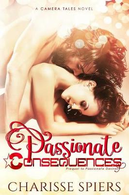 Book cover for Passionate Consequences