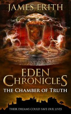 Book cover for The Chamber of Truth