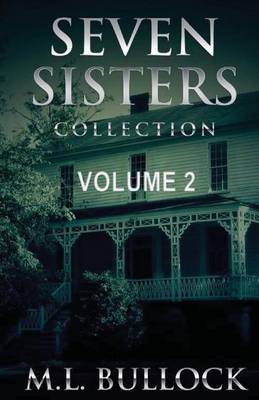 Book cover for Seven Sisters Collection
