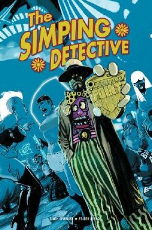 Cover of The Simping Detective