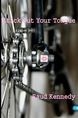 Book cover for Stick Out Your Tongue