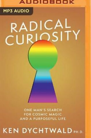 Cover of Radical Curiosity