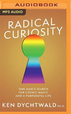 Book cover for Radical Curiosity