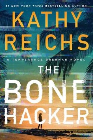Cover of The Bone Hacker