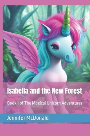 Cover of Isabella and the New Forest