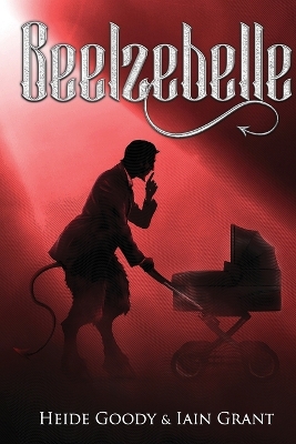 Book cover for Beelzebelle