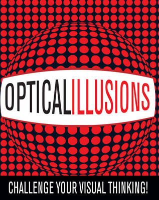 Book cover for Optical Illusions