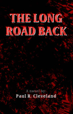 Book cover for The Long Road Back