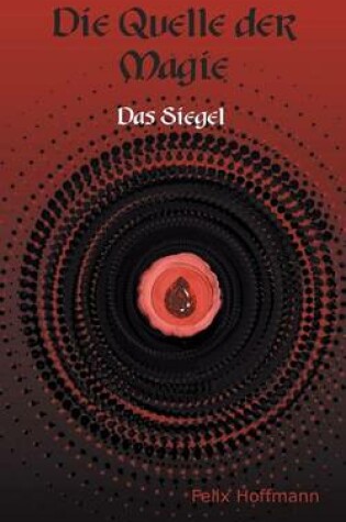 Cover of Quelle der Magie