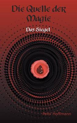 Book cover for Quelle der Magie