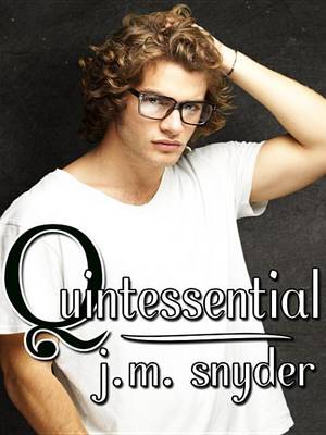 Book cover for Quintessential