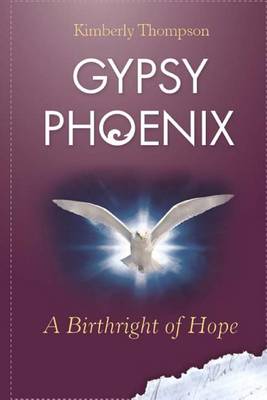 Book cover for Gypsy Phoenix