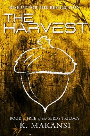 Cover of The Harvest