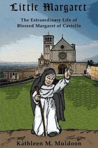 Cover of Little Margaret