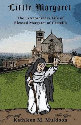 Book cover for Little Margaret