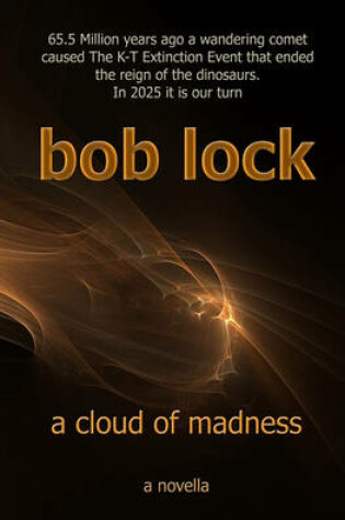 Cover of A cloud of madness