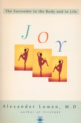 Cover of Joy