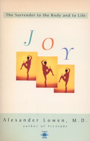 Cover of Joy