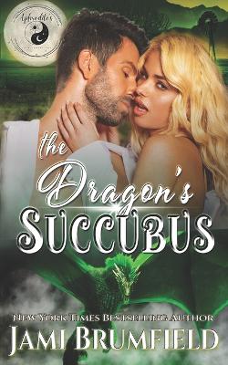 Cover of The Dragon's Succubus