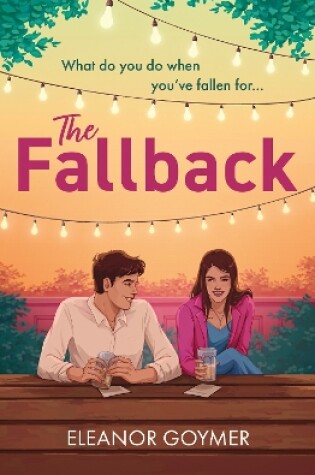 Cover of The Fallback