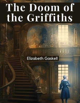 Cover of The Doom of the Griffiths