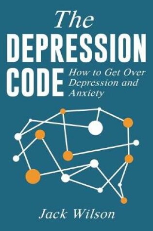 Cover of The Depression Code