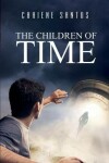 Book cover for The Children of Time