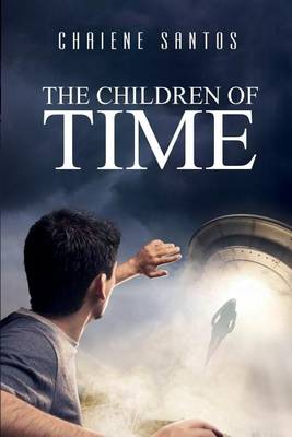 Cover of The Children of Time