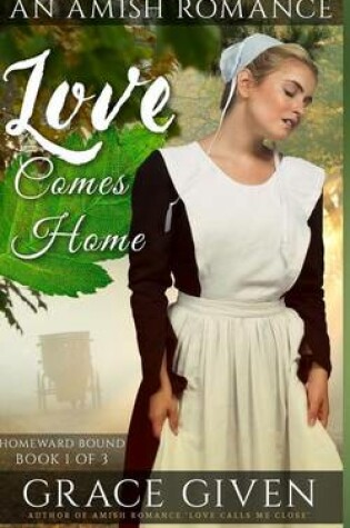 Cover of Love Comes Home